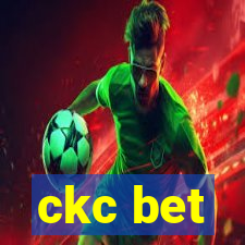 ckc bet